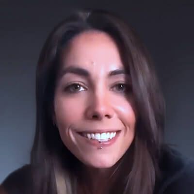 Profilbild von Caro