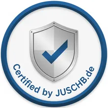 JUSCHB.de Jugendschutz Zertifikat