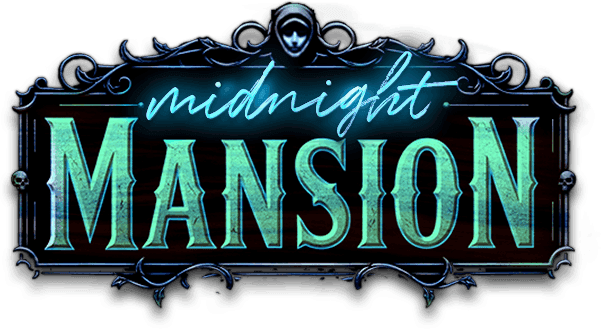 Midnight Mansion: Horror Hotel