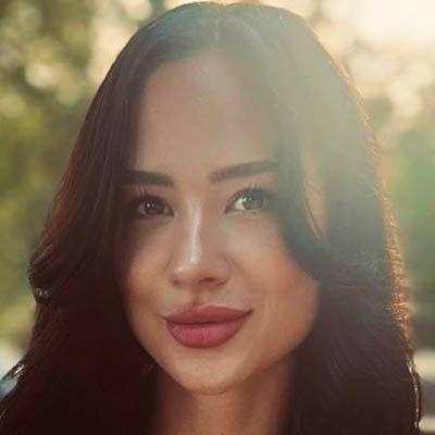 Profilbild von Nadine