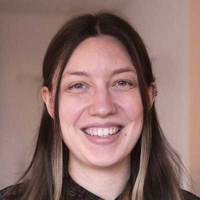 Profilbild von Nina