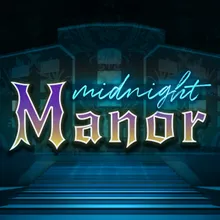 Altes Logo: Midnight Manor
