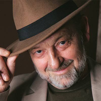 Profilbild von Prof. Stelter