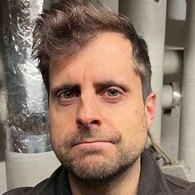 Profilbild von Sven