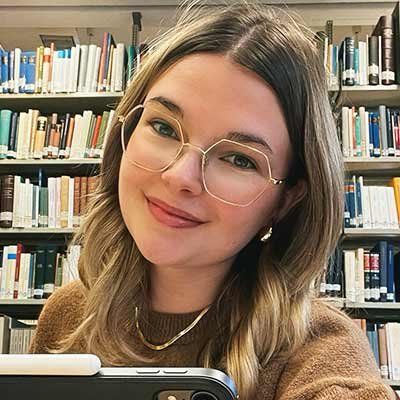 Profilbild von Thea