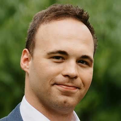 Profilbild von Tim