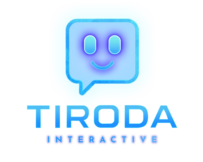 Tiroda Interactive