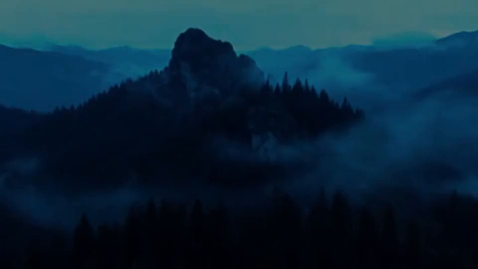 Standbild aus dem Trailer von Midnight Mansion